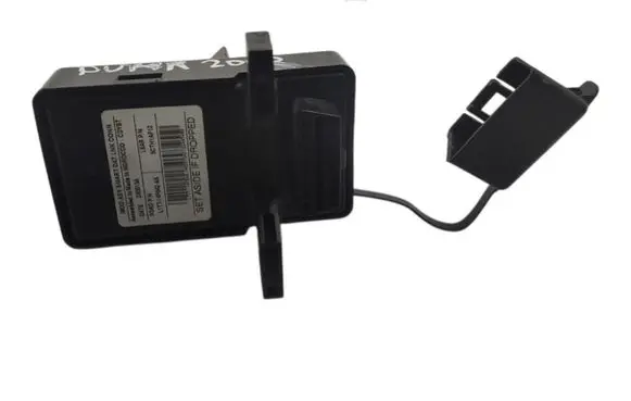 Ford Puma EUR ISO radio connector L1TT14F642AK