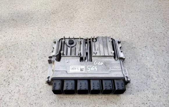 BMW 3 G20 G21 Other control units/modules 988666419 9886664 0281036563