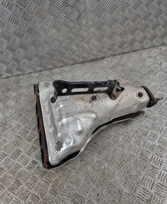 Toyota RAV 4 (XA50) Catalyst/FAP/DPF particulate filter Sango25180
