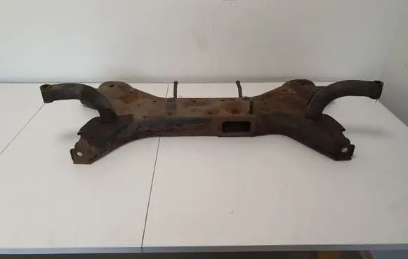 Smart ForFour I Front subframe 4543300006 A4543300006