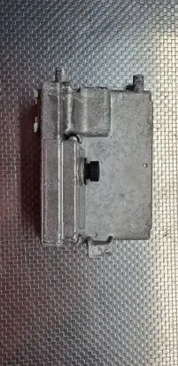 Audi A3 8Y Windshield/windscreen camera 5WA980653A