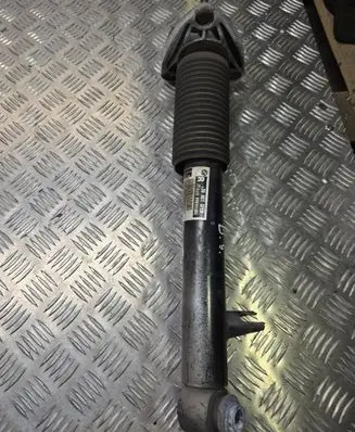 BMW X5 F15 Rear shock absorber/damper 19484310
