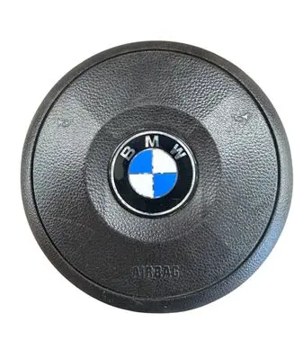 BMW 5 E60 E61 Steering wheel airbag 607384400 07B163LA0991S 33678045602U