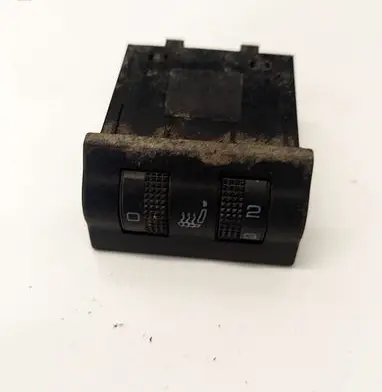 Volkswagen Golf V Seat heating switch 1U0963563B