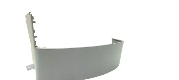 Mercedes-Benz Sprinter W907 W910 Dashboard center trim panel A9076880200 A9076880300