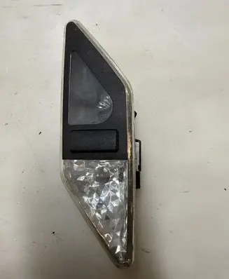 BMW 3 E46 Rear seat light 8375586