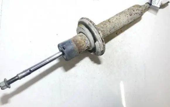 Volkswagen PASSAT B5 Front shock absorber/damper