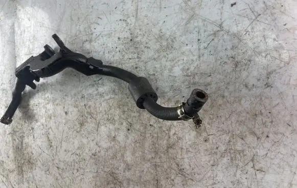 Chrysler 300 - 300C Fuel line pipe A6420700077