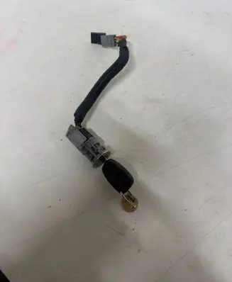 Opel Vivaro Ignition lock