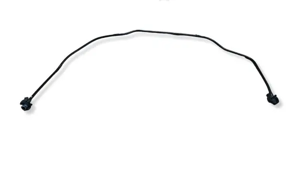 Ford Fiesta Engine coolant pipe/hose 8V218C012CD