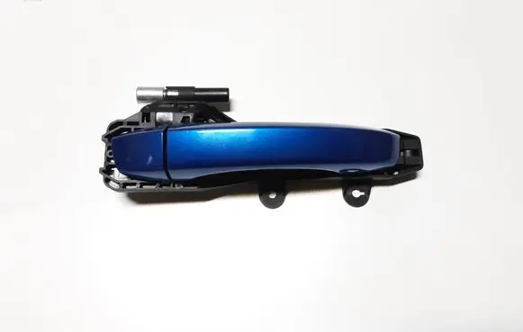 MG ZS Rear door exterior handle 