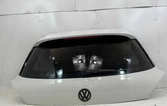 Volkswagen Scirocco Tailgate/trunk/boot lid