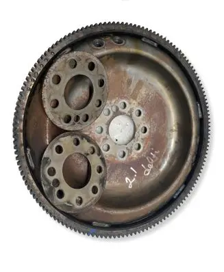 Mercedes-Benz C W204 Flywheel A6460300412