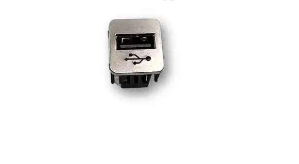 BMW 7 G11 G12 USB socket connector 84109368857 9368857