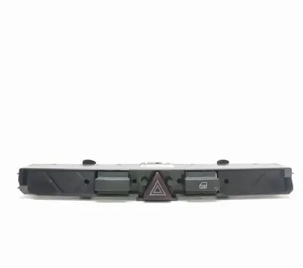 Opel Astra H Hazard light switch 03758075 13100105