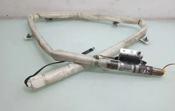 Volvo S80 Roof airbag 31291247