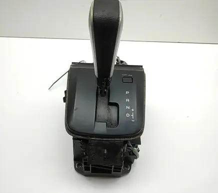 Isuzu D-Max Gear shifter/selector 8974167935