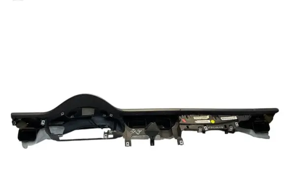 Mercedes-Benz CLS C219 Dashboard A2196801587 2196801587