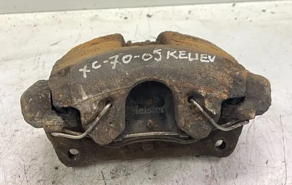 Volvo XC70 Front brake caliper