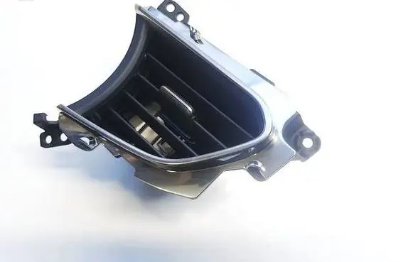 Mazda CX-30 Dash center air vent grill kt184