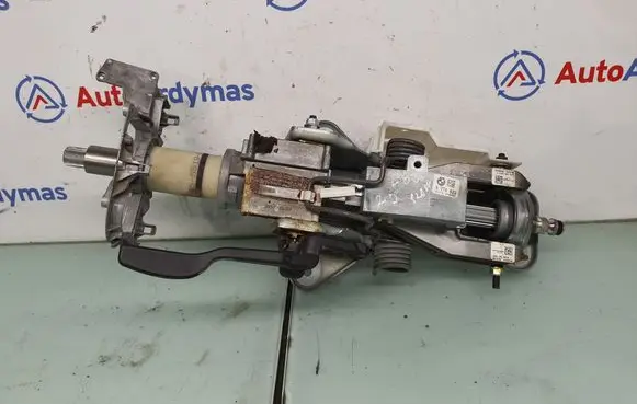 BMW 5 E60 E61 Steering wheel axle 6774623 6788842 32306788842