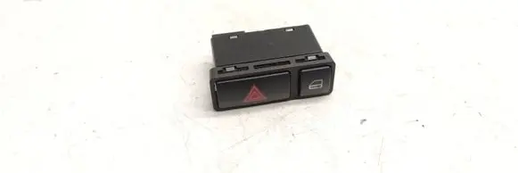 BMW 3 E46 Hazard light switch 61318368920 8368920