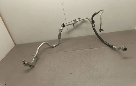 Volkswagen Arteon Air conditioning (A/C) pipe/hose 5Q2816738D 003507820000K