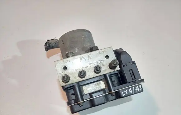 Toyota Avensis T270 ABS Pump 4454005070 0265235406