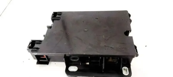 Jaguar XF Fuse box set FX2314A005DVD FX23-14A005-DVD