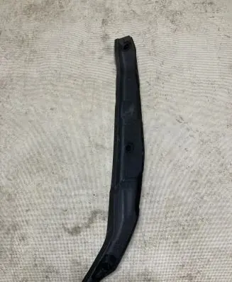 Audi A6 S6 C8 4K Fender foam support/seal 4K0821111