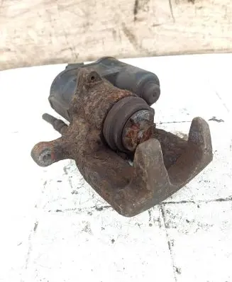 Audi A6 S6 C6 4F Rear brake caliper