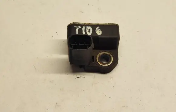 Dodge Challenger Suspension control unit/module 56029456AA