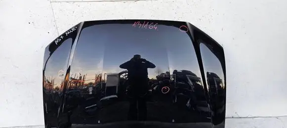 Mitsubishi ASX Engine bonnet/hood 