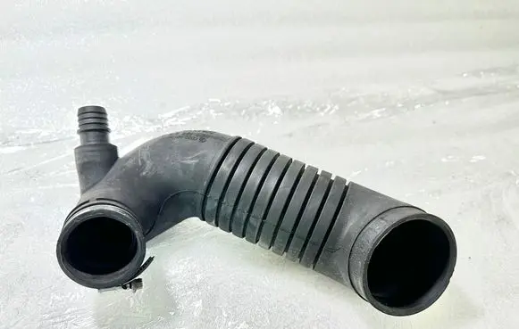 Audi A4 S4 B6 8E 8H Intercooler hose/pipe 8E0129615A 416599