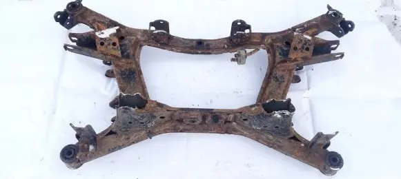 Rear subframe
