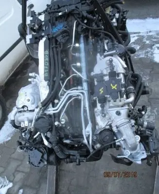 Opel Insignia A Engine 5678
