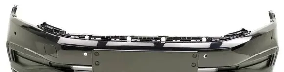 Volkswagen PASSAT B8 Front bumper 3G0807217AM