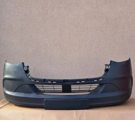 Front tow hook cap/cover