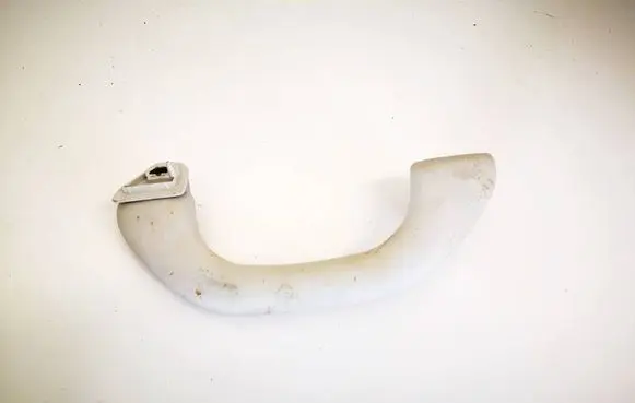 Volkswagen Polo IV 9N3 Front interior roof grab handle 6n0857607m