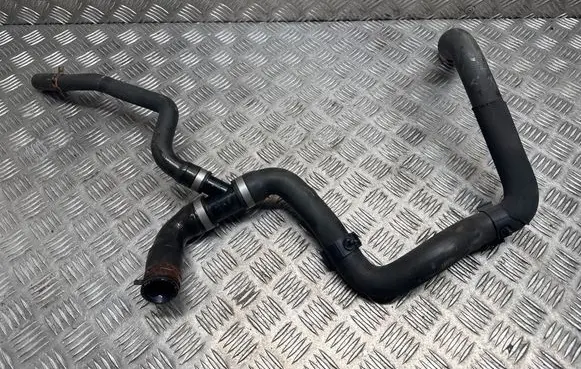 Ford Kuga II Engine coolant pipe/hose FV418286AF ECS5D