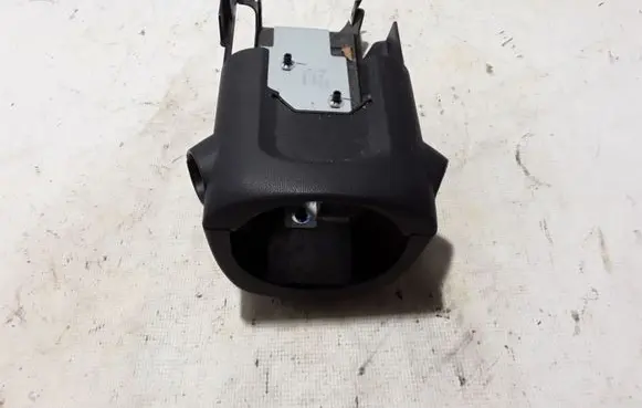 Mini Cooper Countryman R60 Steering wheel column trim 9801679