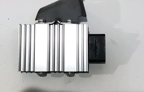 Toyota C-HR I Other control units/modules 89570-10040