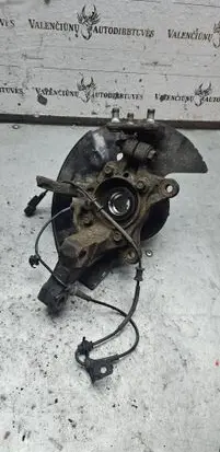 Hyundai Tucson TL Front wheel hub 