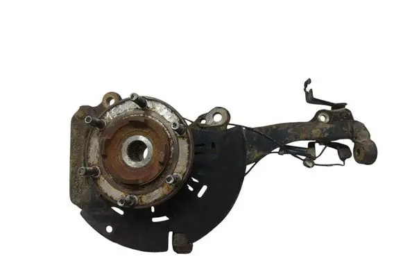 Ford Ranger Front wheel hub spindle knuckle EB3C3K170