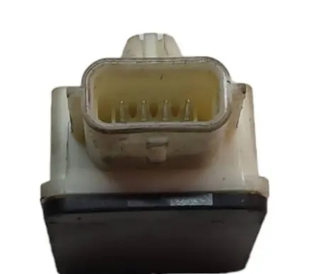 Renault Scenic III - Grand scenic III Airbag deployment crash/impact sensor 988809284R 1117002410405