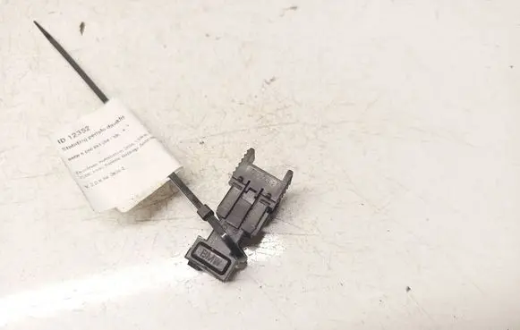 BMW 3 E90 E91 Sensor 6967601