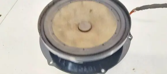 Volkswagen Golf Plus Front door speaker 1K0035454P