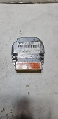 Audi A4 S4 B7 8E 8H Airbag control unit/module 8E0959655G