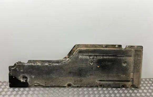 BMW 5 E60 E61 Pickup box liner 