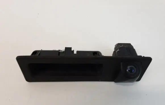 BMW X3 F25 Tailgate handle with camera 7345700 10822910